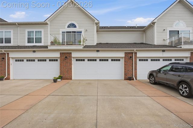 45766 Aragon Lane, Canton Charter Township, MI 48187