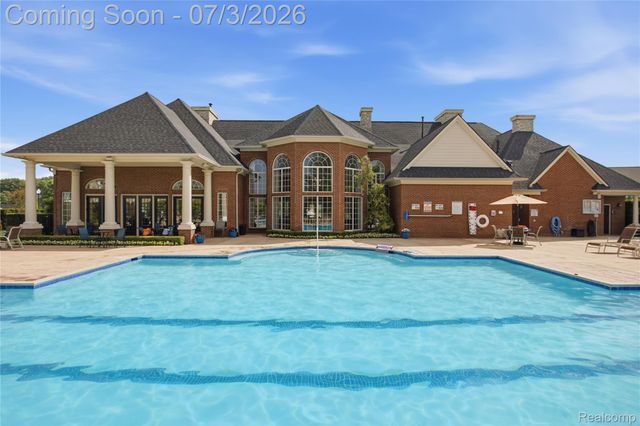 45766 Aragon Lane, Canton Charter Township, MI 48187