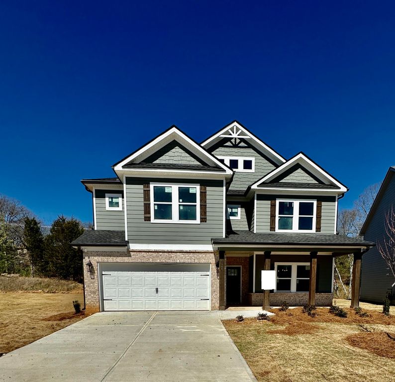 1435 Firelight Way 166, Ooltewah, TN 37363