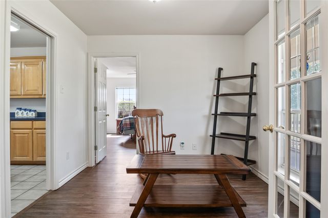 257 Cypress Point Drive, Gunter, TX 75058