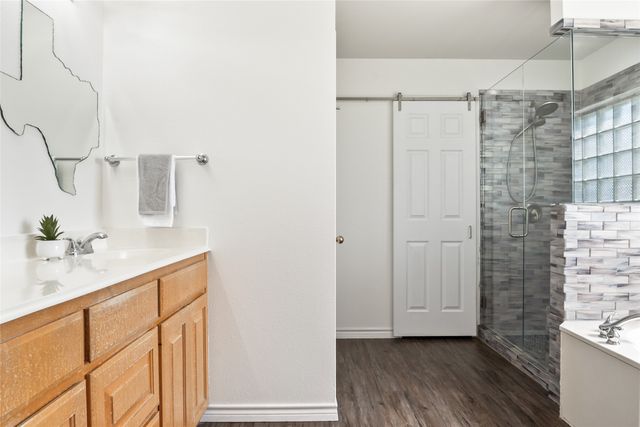 257 Cypress Point Drive, Gunter, TX 75058