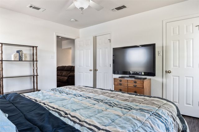 257 Cypress Point Drive, Gunter, TX 75058