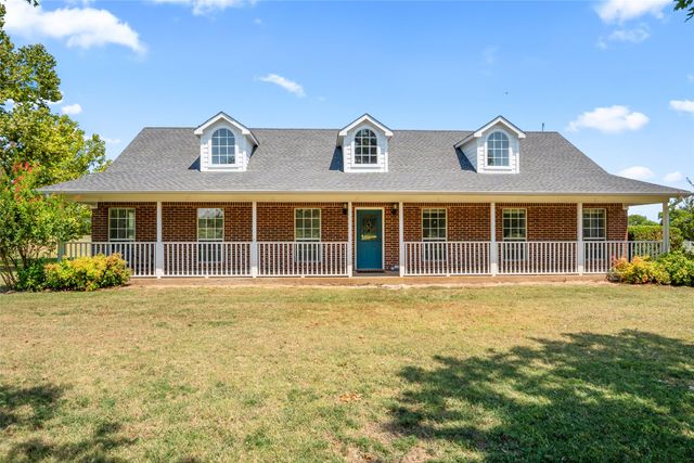 257 Cypress Point Drive, Gunter, TX 75058