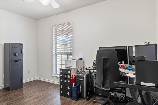 257 Cypress Point Drive, Gunter, TX 75058