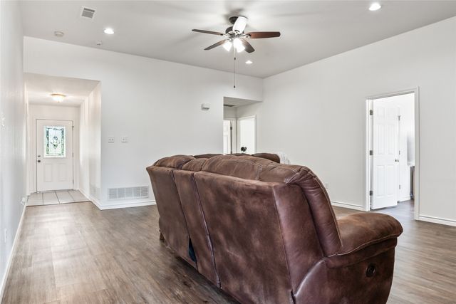 257 Cypress Point Drive, Gunter, TX 75058