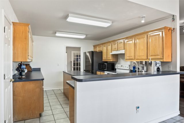 257 Cypress Point Drive, Gunter, TX 75058