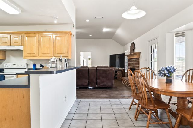 257 Cypress Point Drive, Gunter, TX 75058