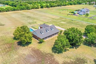 257 Cypress Point Drive, Gunter, TX 75058