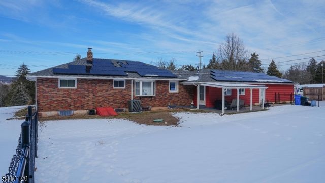 2 Center St, Holland Twp., NJ 08848