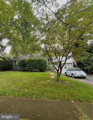 214 WORDSWORTH DR, Wilmington, DE 19808