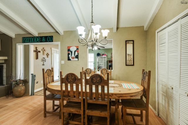 5 FAWNWOOD COURT, Wichita Falls, TX 76310