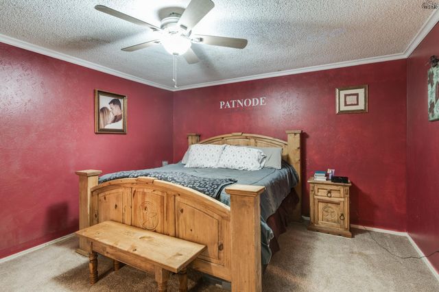 5 FAWNWOOD COURT, Wichita Falls, TX 76310