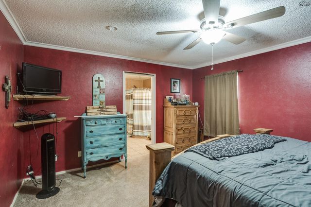 5 FAWNWOOD COURT, Wichita Falls, TX 76310