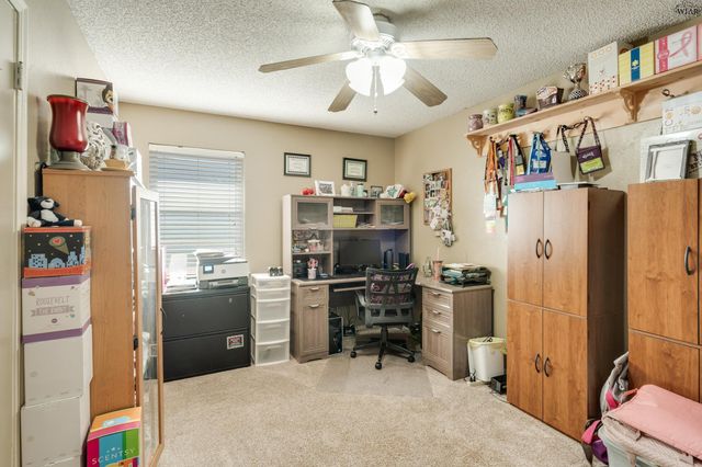 5 FAWNWOOD COURT, Wichita Falls, TX 76310