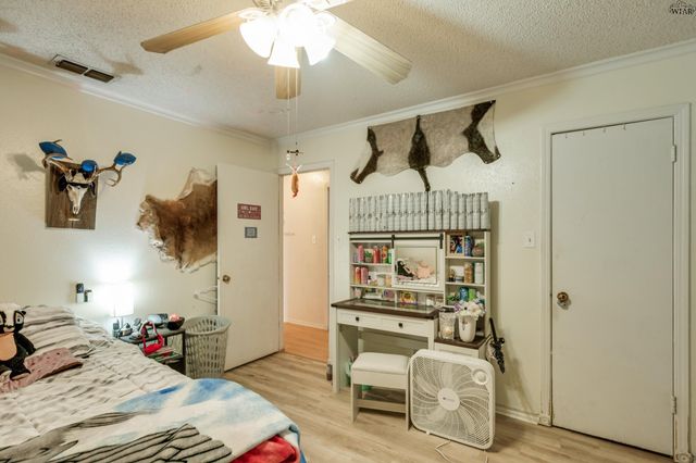 5 FAWNWOOD COURT, Wichita Falls, TX 76310