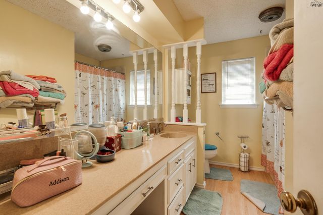 5 FAWNWOOD COURT, Wichita Falls, TX 76310