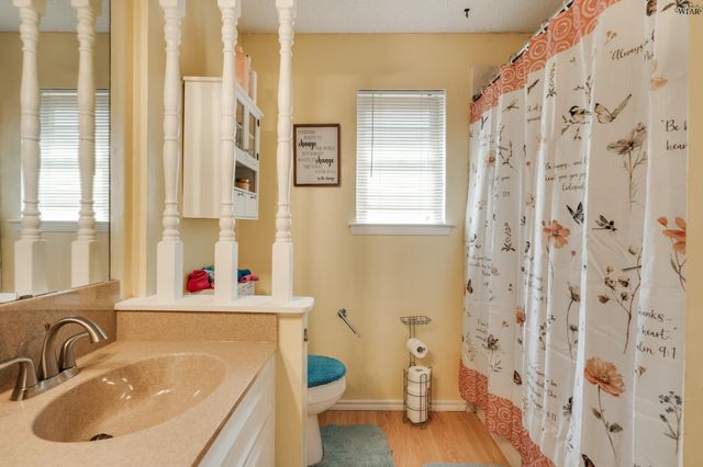 5 FAWNWOOD COURT, Wichita Falls, TX 76310