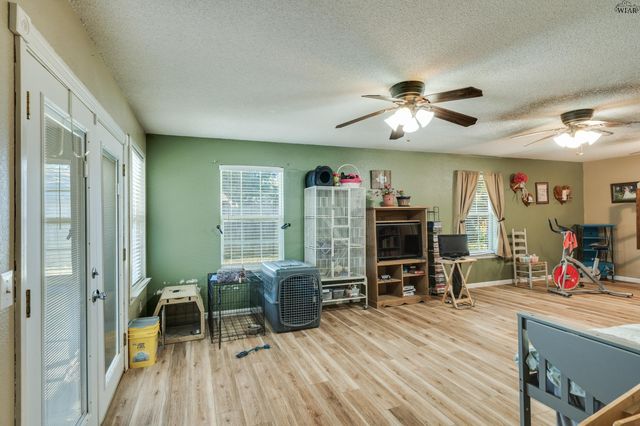 5 FAWNWOOD COURT, Wichita Falls, TX 76310