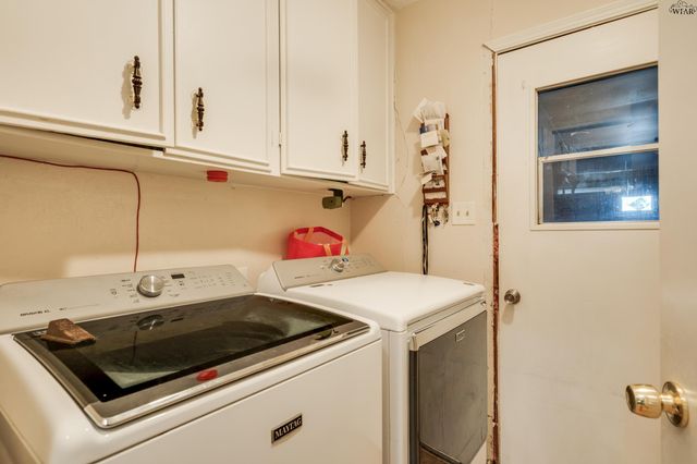 5 FAWNWOOD COURT, Wichita Falls, TX 76310