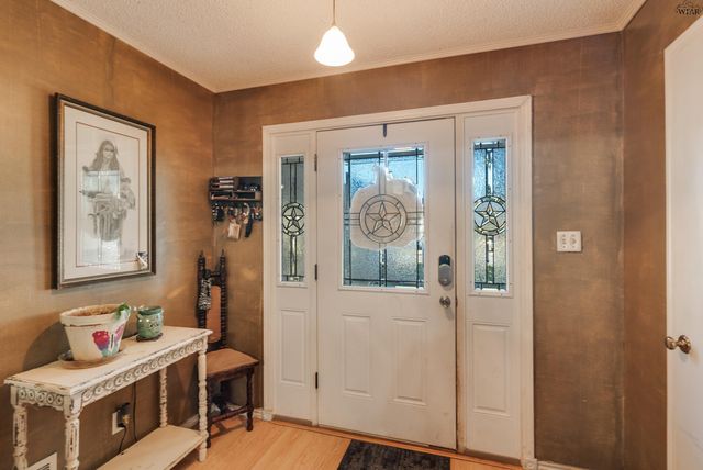 5 FAWNWOOD COURT, Wichita Falls, TX 76310