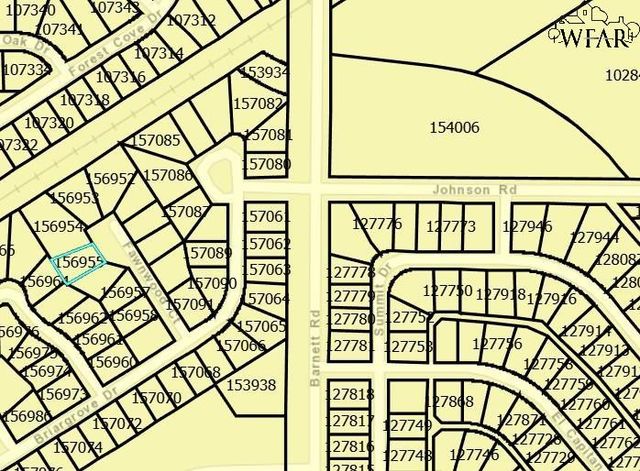 5 FAWNWOOD COURT, Wichita Falls, TX 76310