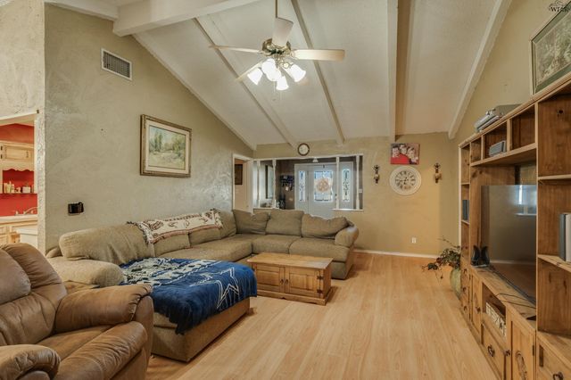 5 FAWNWOOD COURT, Wichita Falls, TX 76310