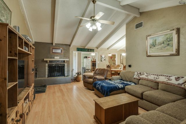 5 FAWNWOOD COURT, Wichita Falls, TX 76310