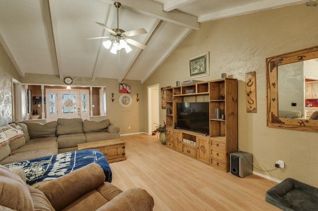 5 FAWNWOOD COURT, Wichita Falls, TX 76310