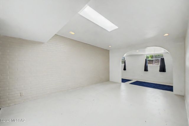 6516 E Nelson Drive, Tucson, AZ 85730