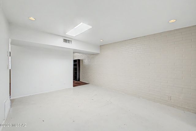 6516 E Nelson Drive, Tucson, AZ 85730