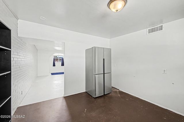 6516 E Nelson Drive, Tucson, AZ 85730