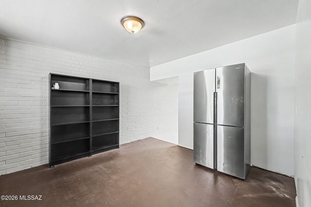 6516 E Nelson Drive, Tucson, AZ 85730