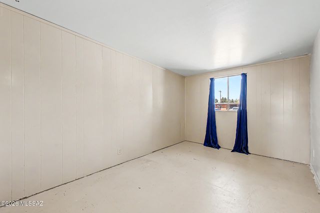6516 E Nelson Drive, Tucson, AZ 85730