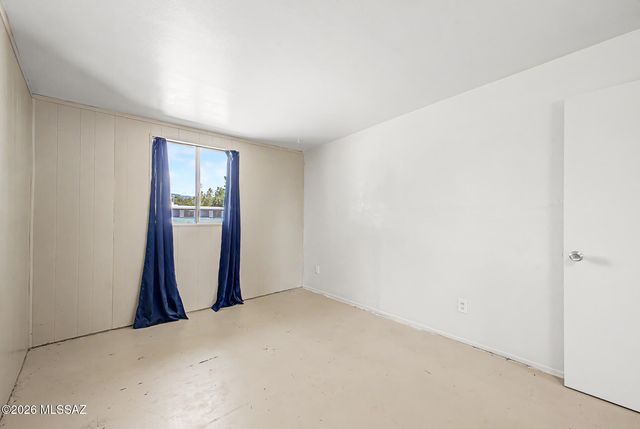 6516 E Nelson Drive, Tucson, AZ 85730