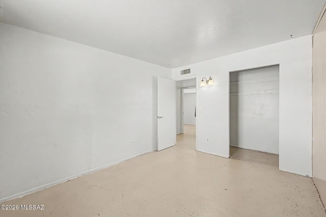 6516 E Nelson Drive, Tucson, AZ 85730