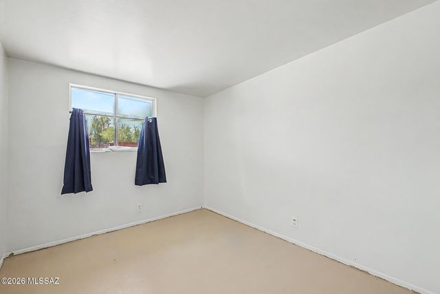 6516 E Nelson Drive, Tucson, AZ 85730