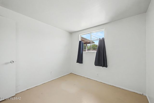 6516 E Nelson Drive, Tucson, AZ 85730