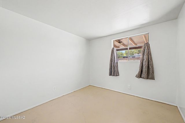 6516 E Nelson Drive, Tucson, AZ 85730
