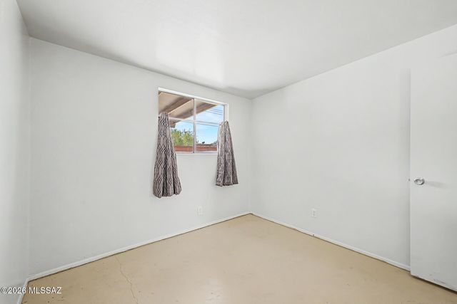 6516 E Nelson Drive, Tucson, AZ 85730