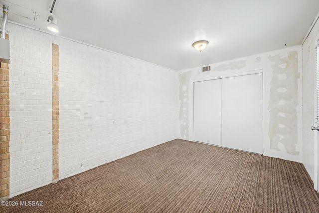 6516 E Nelson Drive, Tucson, AZ 85730