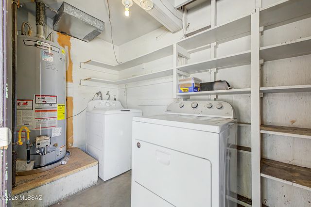6516 E Nelson Drive, Tucson, AZ 85730