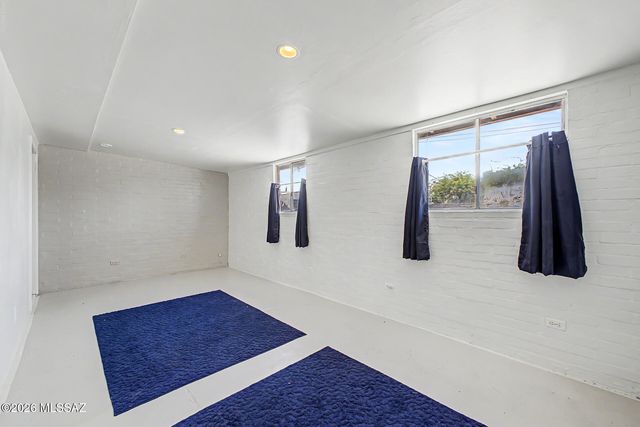6516 E Nelson Drive, Tucson, AZ 85730