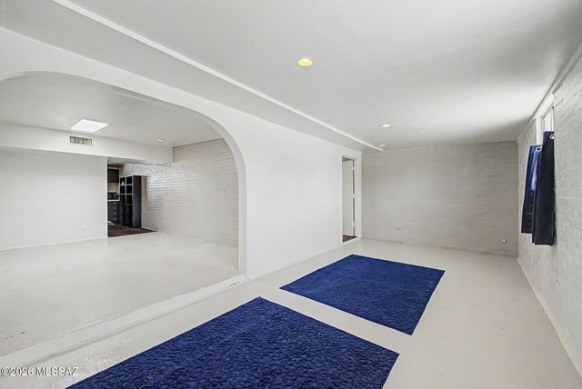 6516 E Nelson Drive, Tucson, AZ 85730