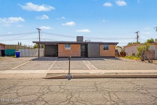 6516 E Nelson Drive, Tucson, AZ 85730