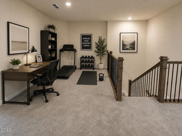 842 Silo Park Drive, Wake Forest, NC 27587