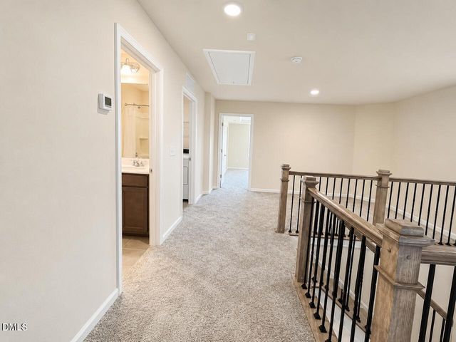 842 Silo Park Drive, Wake Forest, NC 27587