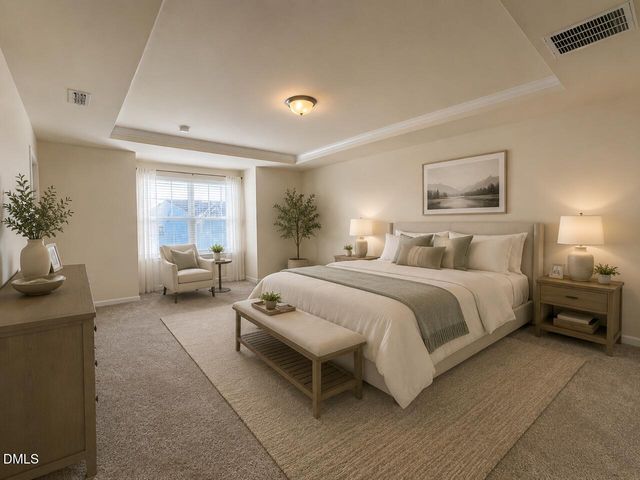 842 Silo Park Drive, Wake Forest, NC 27587