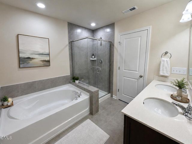 842 Silo Park Drive, Wake Forest, NC 27587