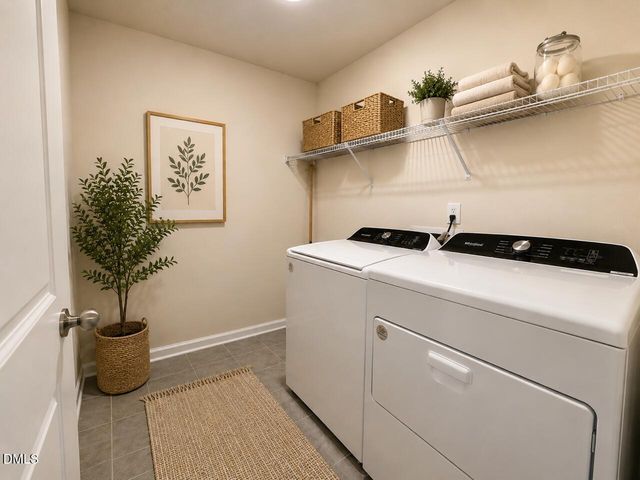 842 Silo Park Drive, Wake Forest, NC 27587