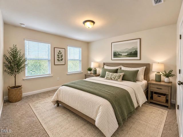 842 Silo Park Drive, Wake Forest, NC 27587